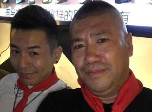 赵本六最新爆料,揭秘娱乐圈惊人内幕